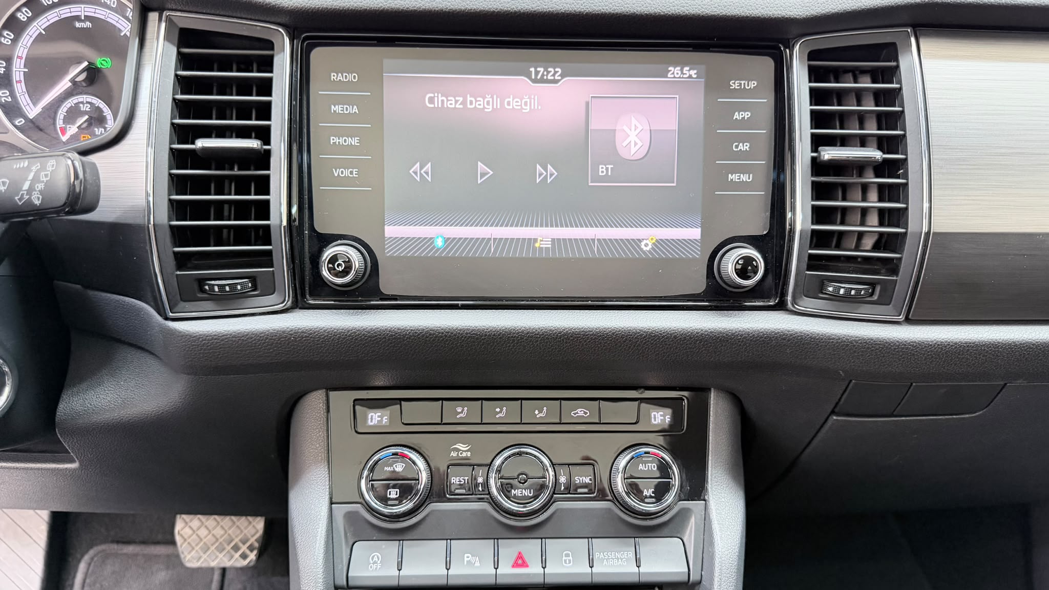 SKODA KODIAQ 22